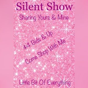 ❤️ This Post To Be Notified Of My Upcoming Shows!